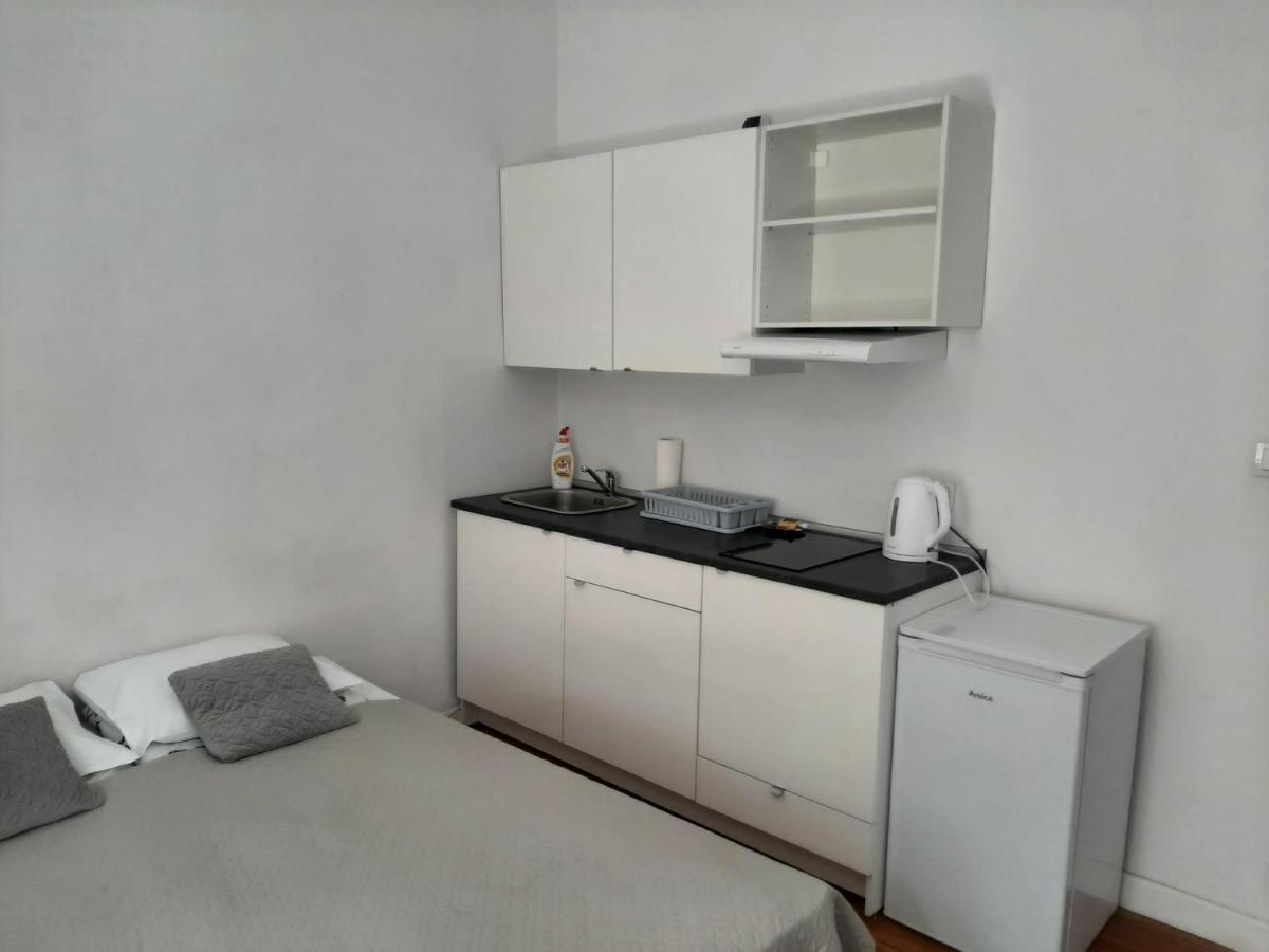 A&j Mostowa Old Town Apartment