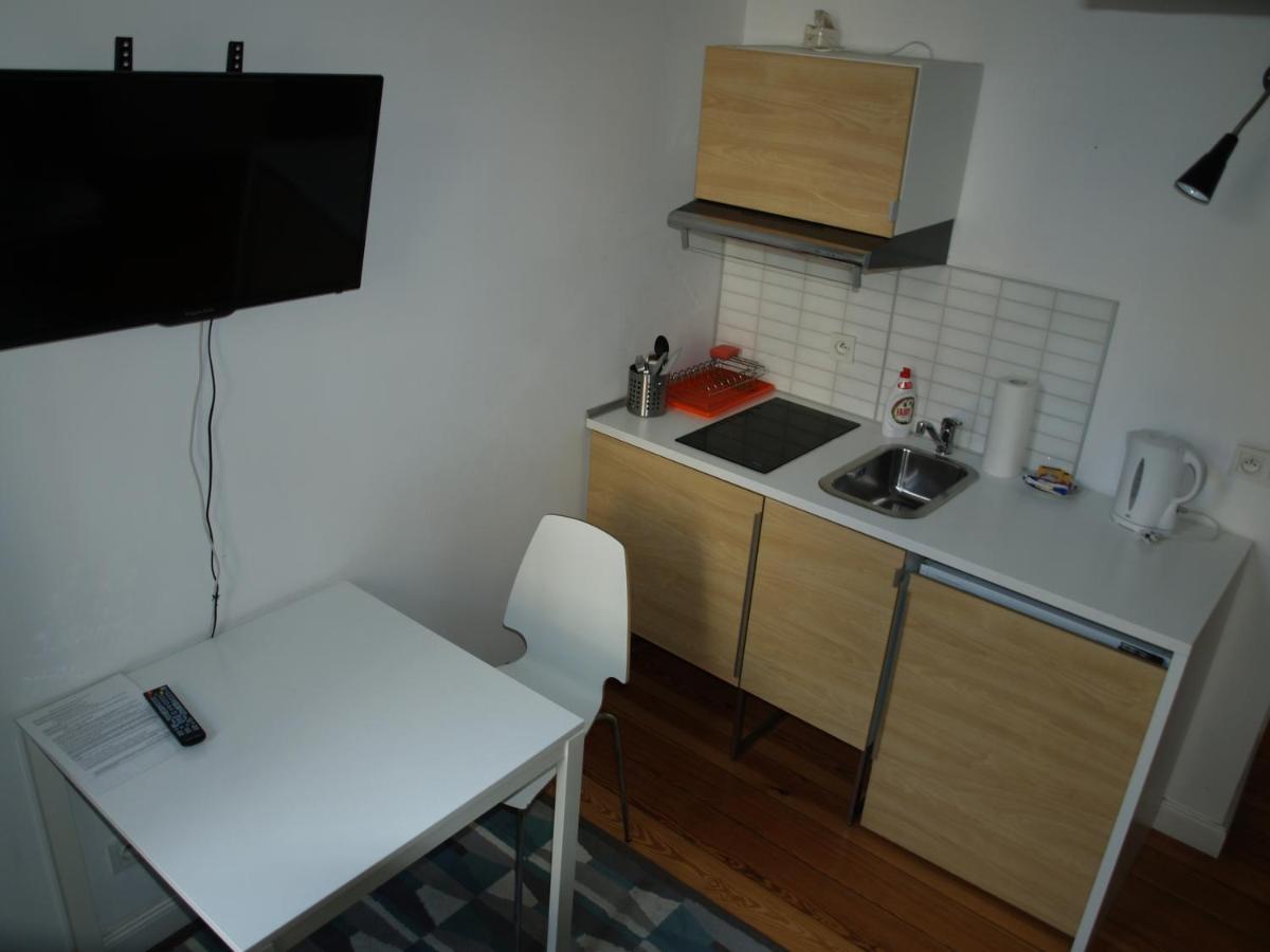 A&j Mostowa Old Town Apartment *