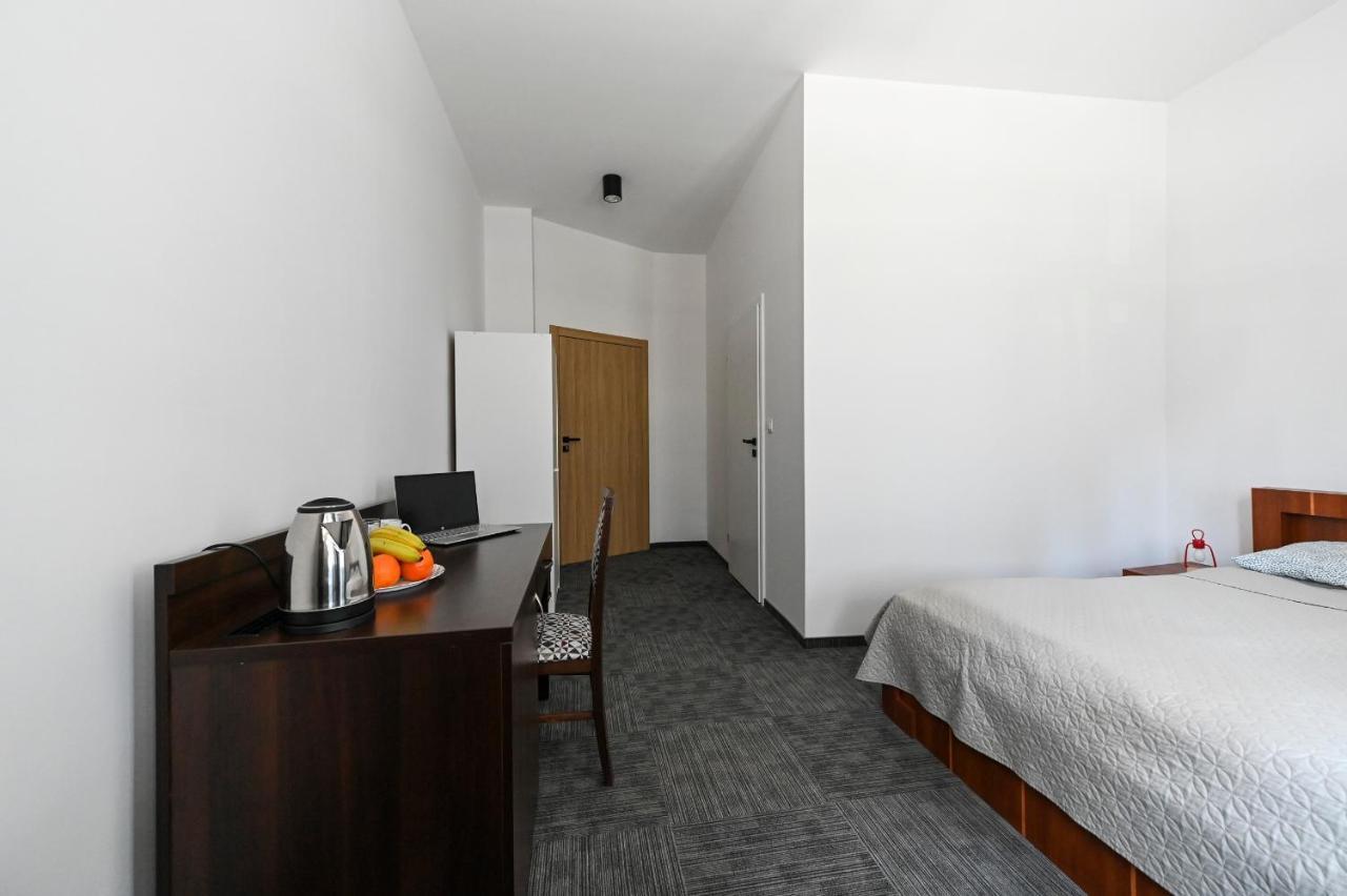 A&j Mostowa Old Town Apartment