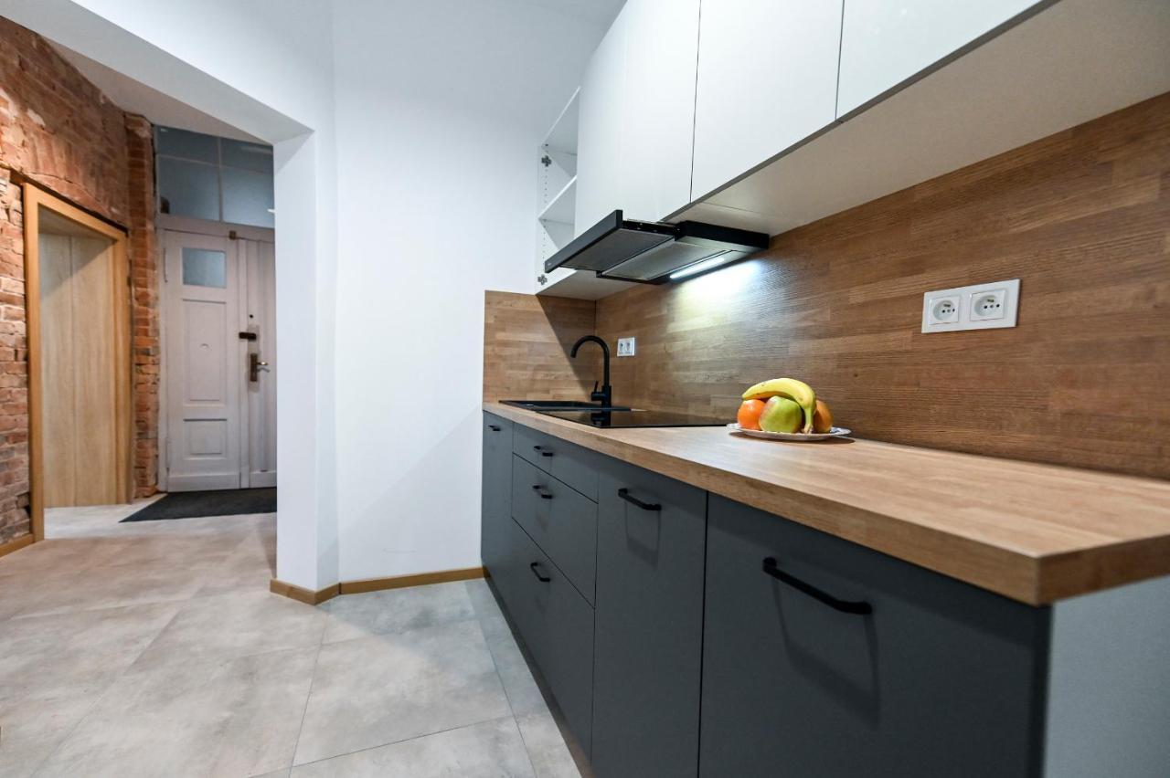A&j Mostowa Old Town Apartment *