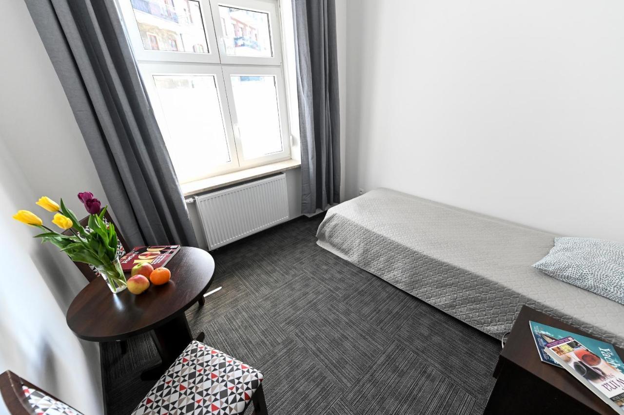 Apartment A&j Mostowa Old Town Poznan