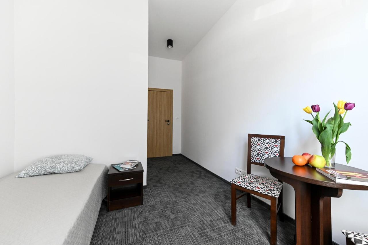 A&j Mostowa Old Town Apartment Poznan