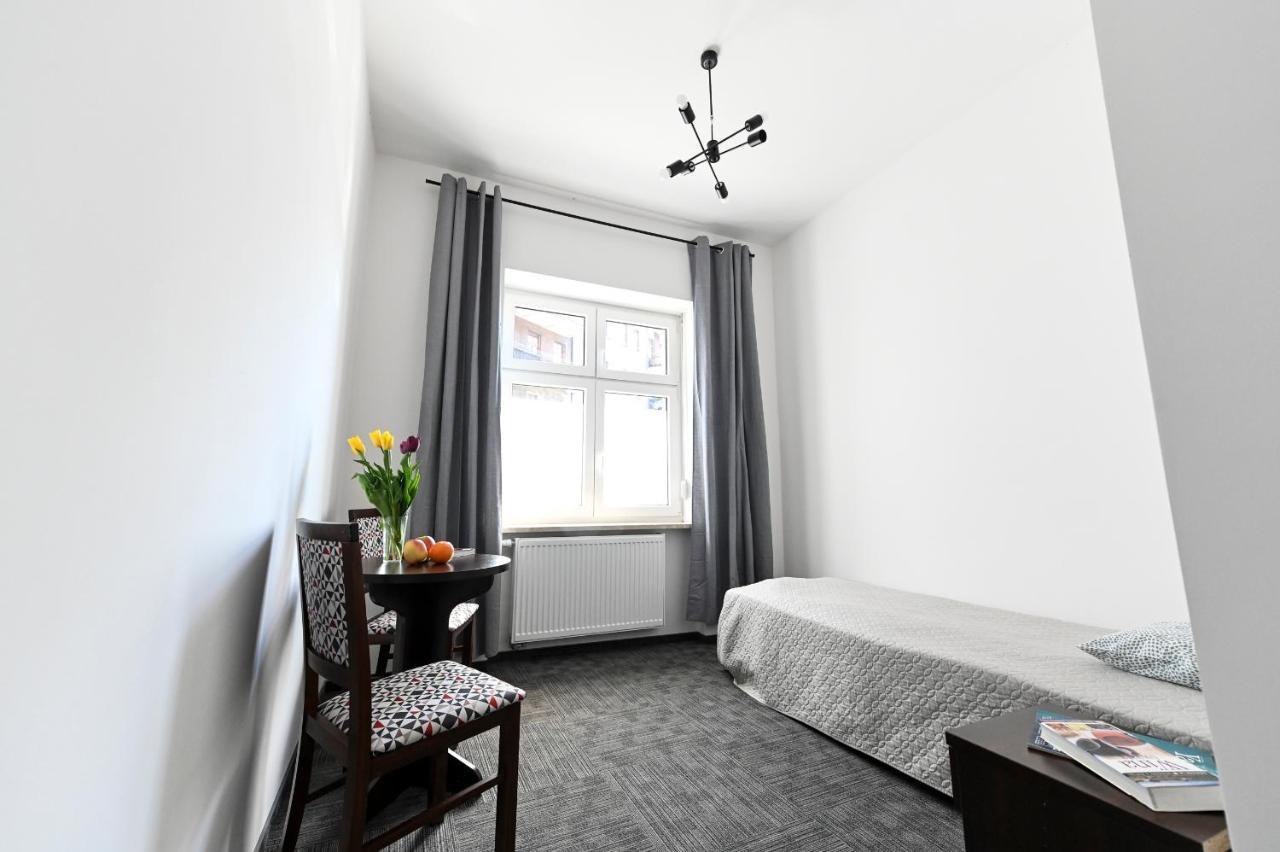 A&j Mostowa Old Town Apartment