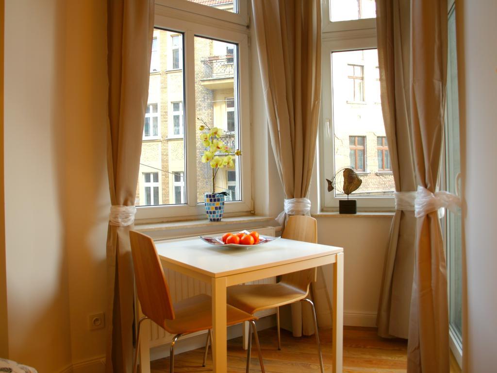 A&j Mostowa Old Town Apartment *