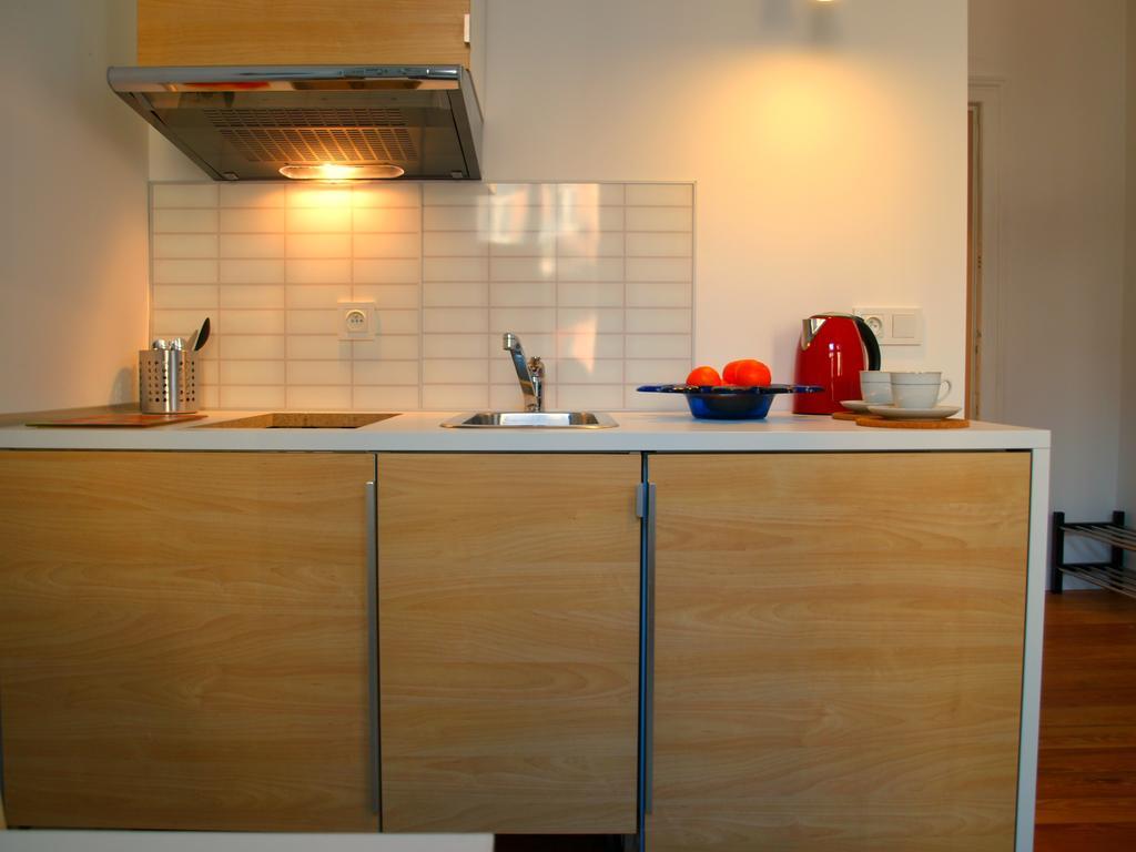 Apartment A&j Mostowa Old Town