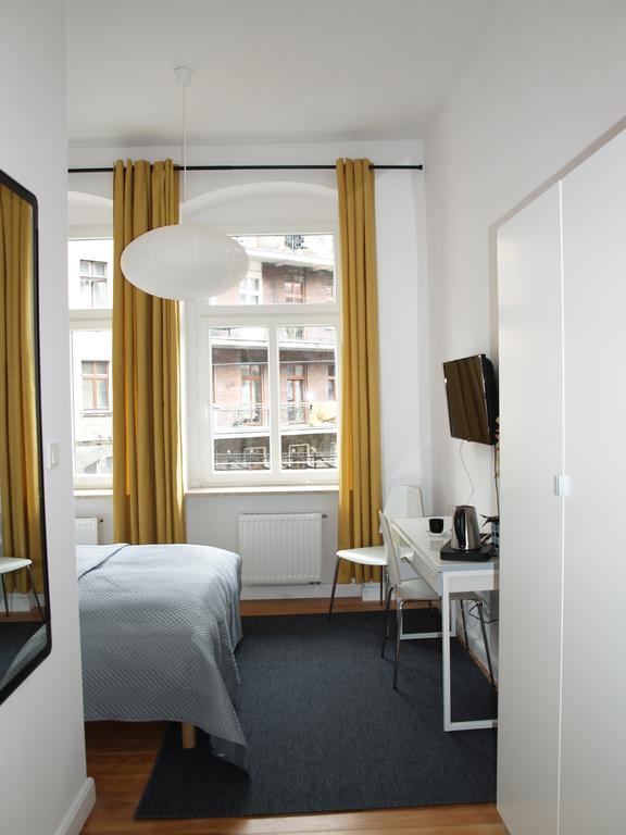 A&j Mostowa Old Town Apartment *