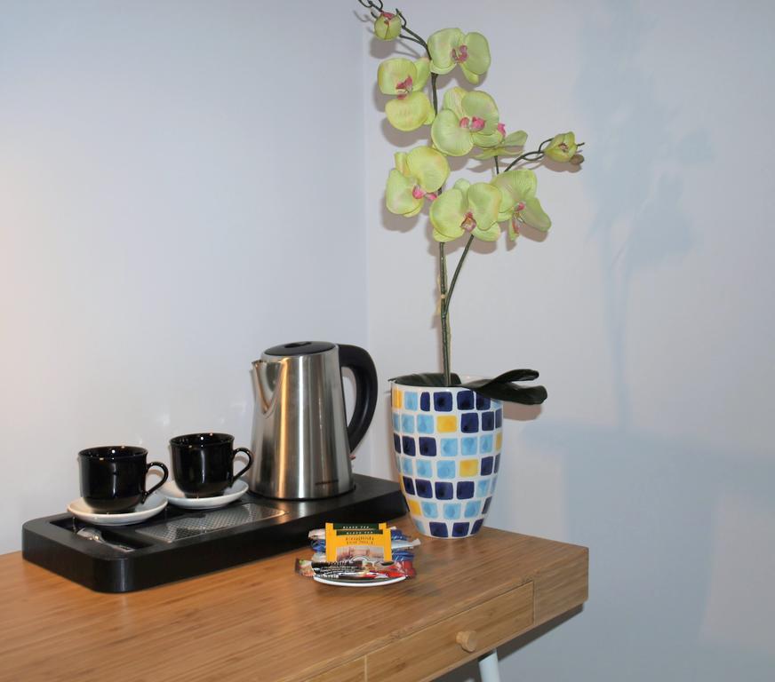 A&j Mostowa Old Town Apartment *