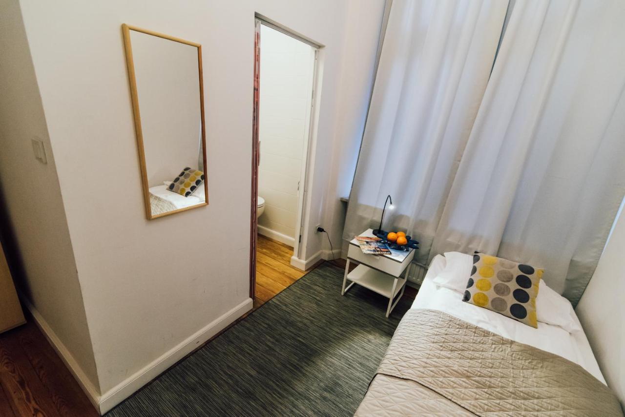 A&j Mostowa Old Town Apartment *