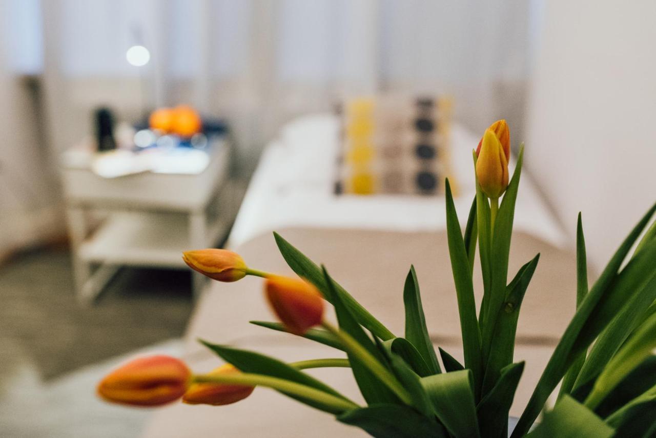 Apartment A&j Mostowa Old Town Poznan