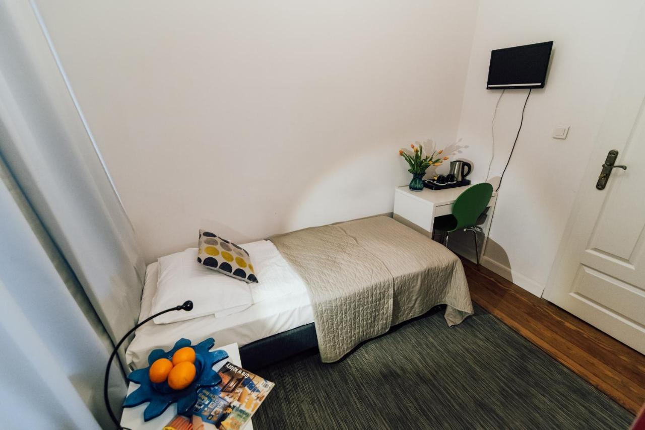 A&j Mostowa Old Town Apartment *
