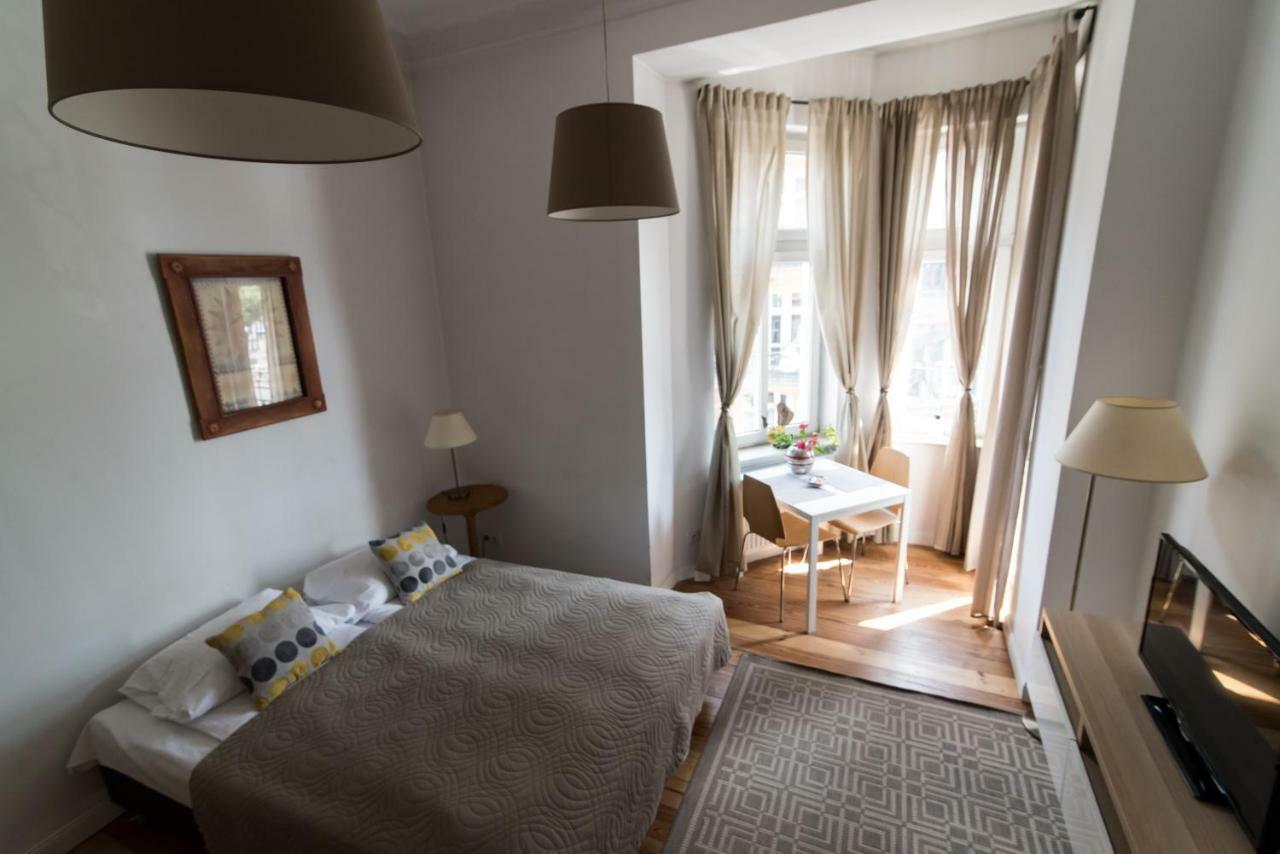 A&j Mostowa Old Town Apartment