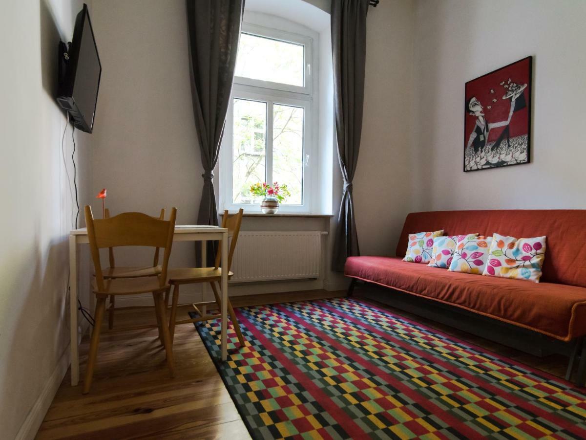 Apartment A&j Mostowa Old Town
