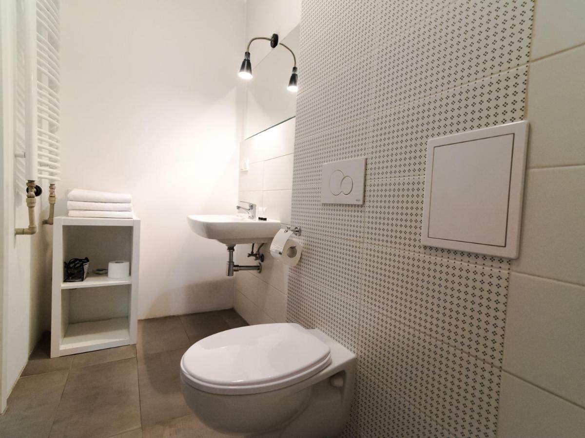 A&j Mostowa Old Town Apartment Poznan